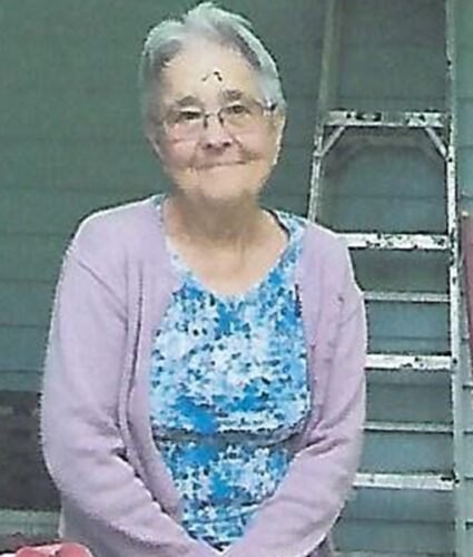 Annabel Price Moore